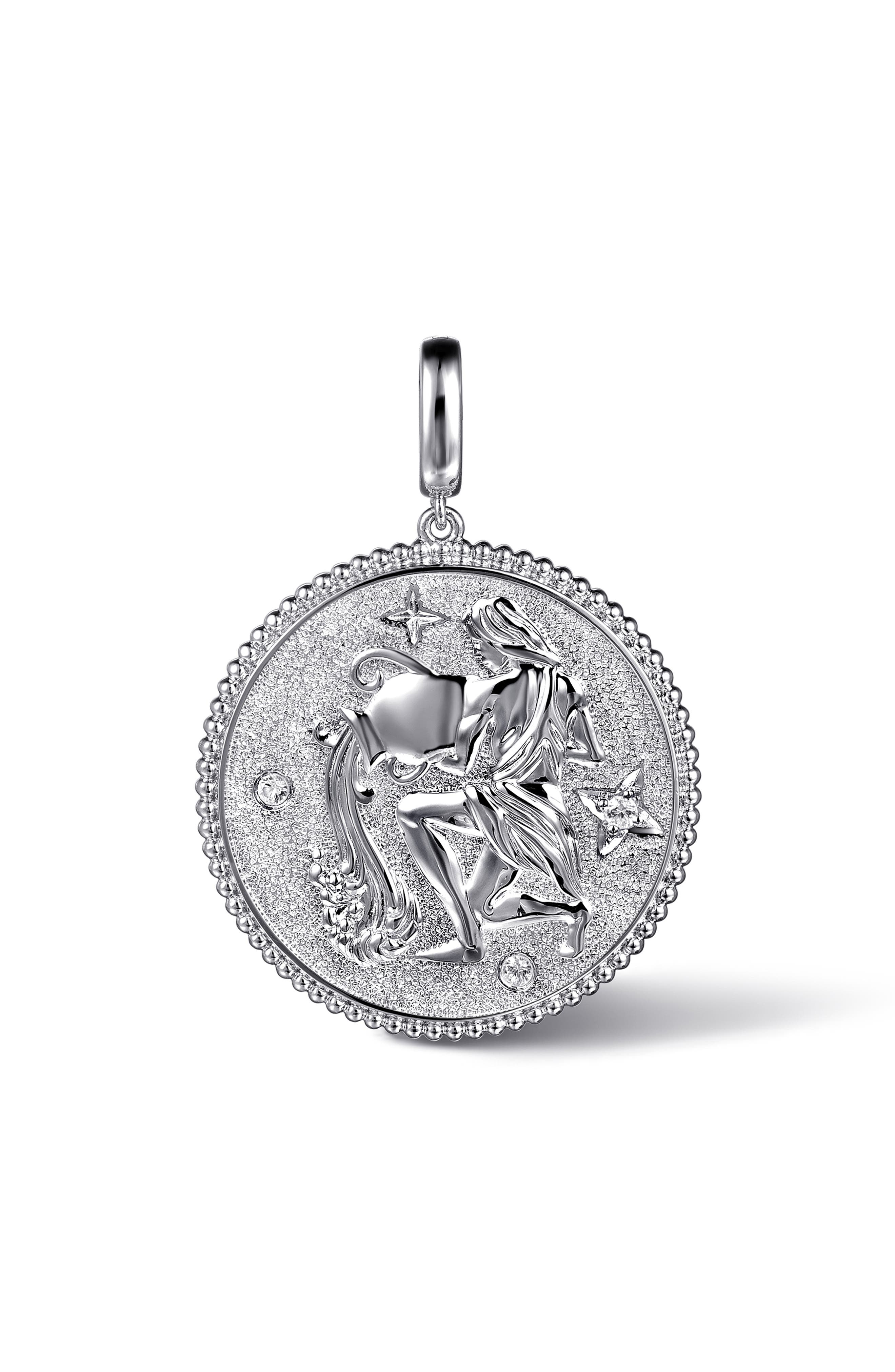 STERLING SILVER