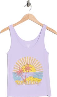 Billabong Solar Daze Graphic Tank