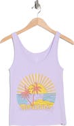 Billabong Solar Daze Graphic Tank