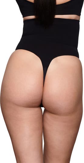 Seamless Sculpt High Waist Briefs