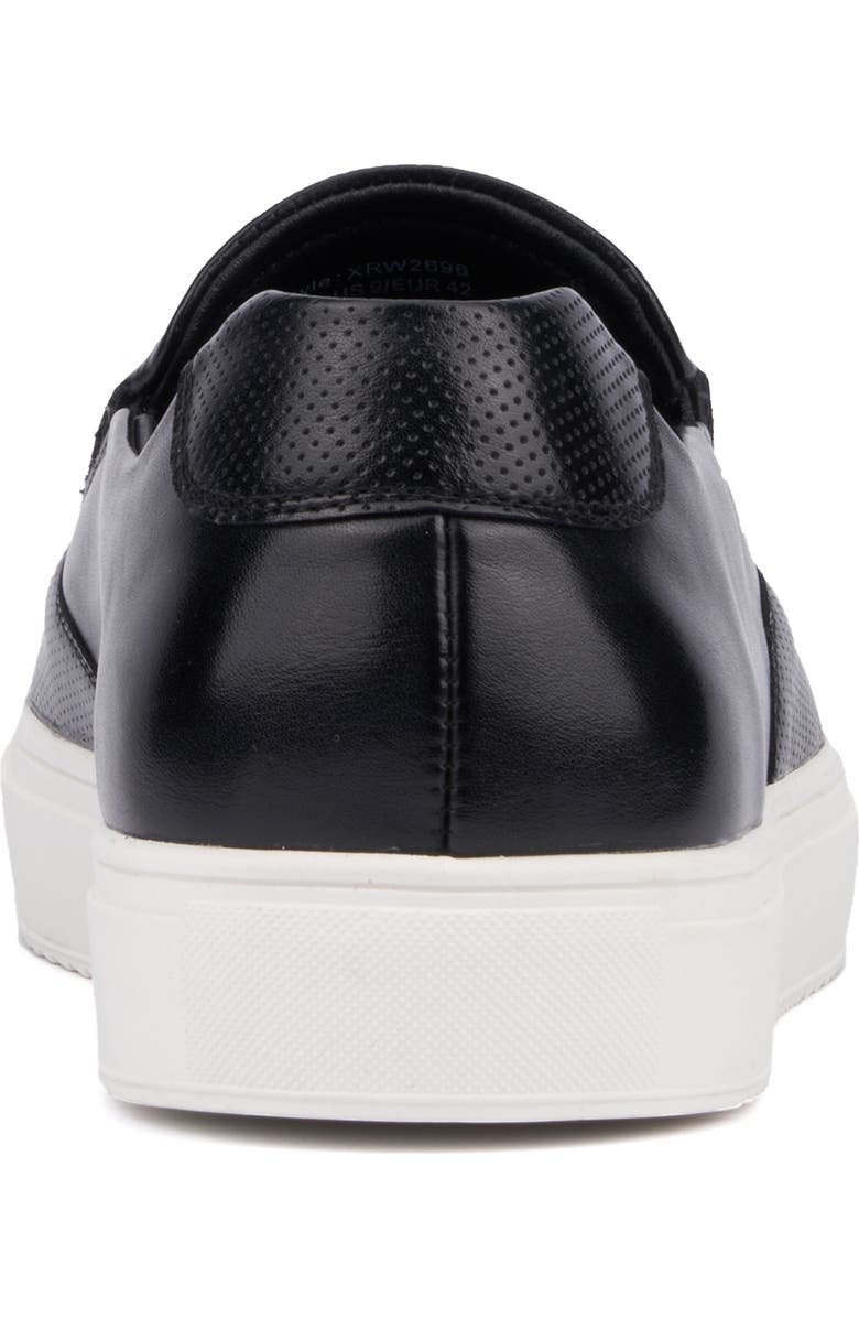 XRAY Jasper Slip-On Sneaker, Alternate, color,