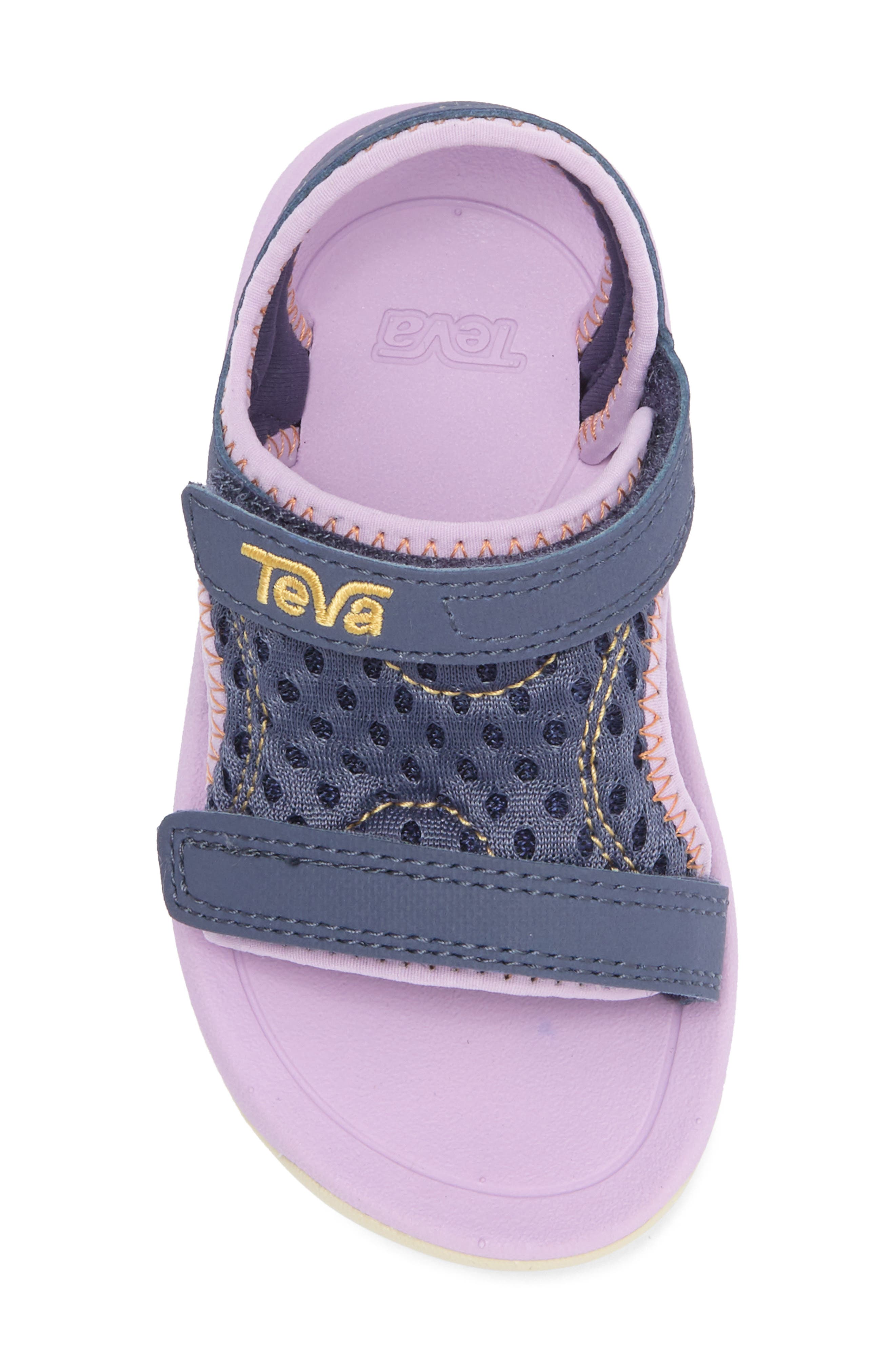 Psyclone XLT Sandal, Alternate, color, CROWN BLUE/ LUPINE