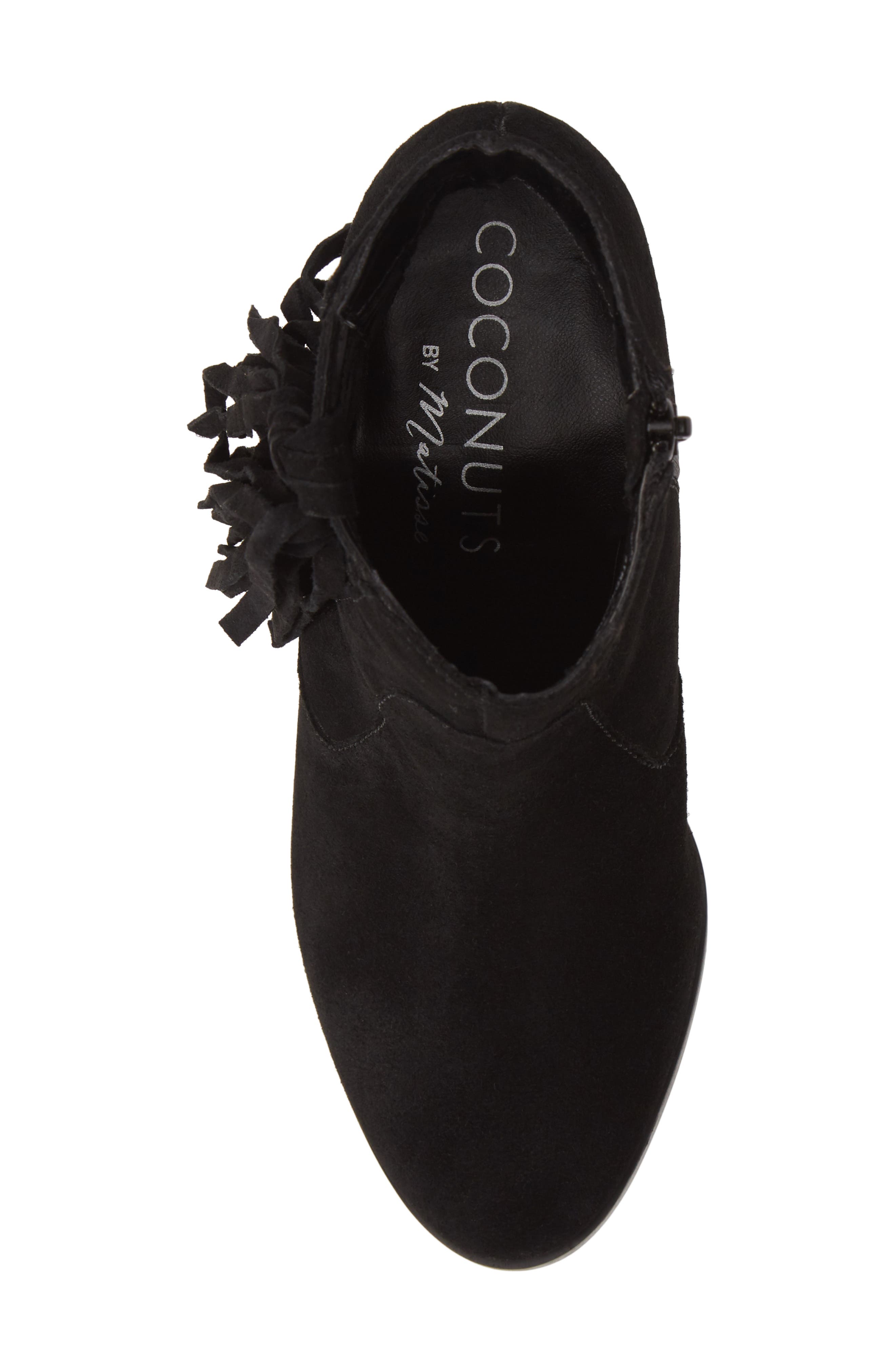 Coconuts by Matisse Stroll Through Bootie, Alternate, color, 