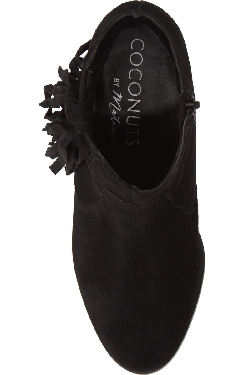 Coconuts by Matisse Stroll Through Bootie, Alternate, color,