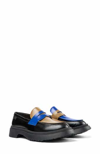 Camper Twins Mismatched Loafers Women Nordstromrack