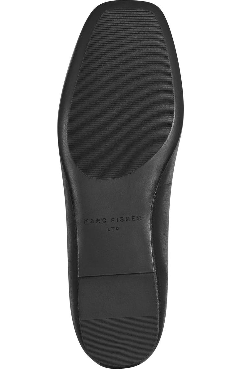 Marc Fisher LTD Letzia Flat, Alternate, color,