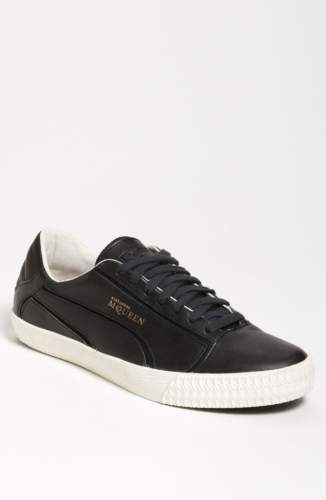 PUMA 'Alexander McQueen - Street Climb II Lo' Sneaker, Main, color, 