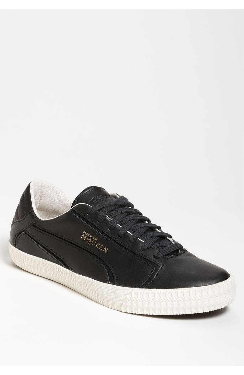 PUMA 'Alexander McQueen - Street Climb II Lo' Sneaker, Main, color,