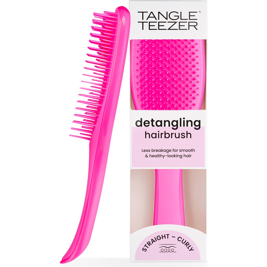 Tangle Teezer Ultimate Detangler Hairbrush