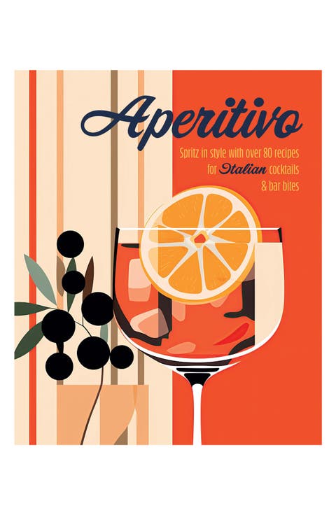 Aperitivo Book