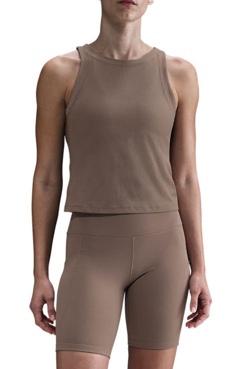 Zenvy Dri-FIT Rib Tank