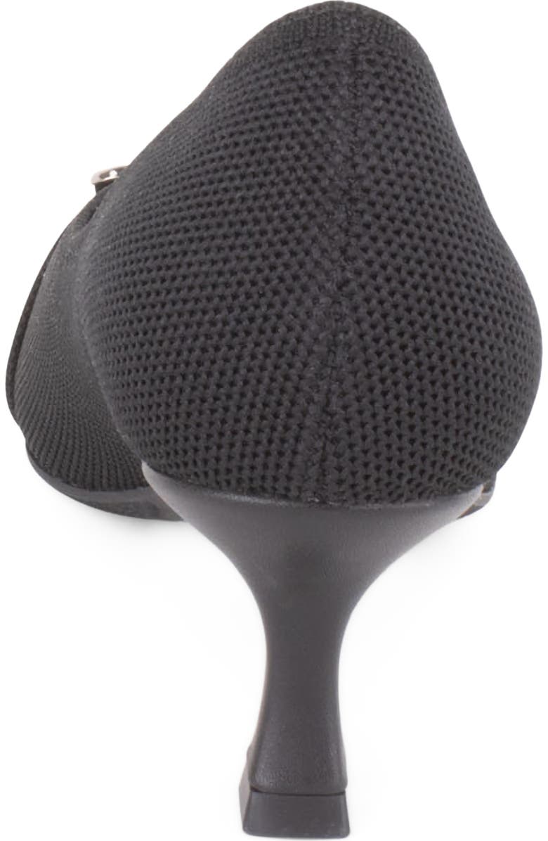 Tahari Canterbury Kitten Heel Pump, Alternate, color,