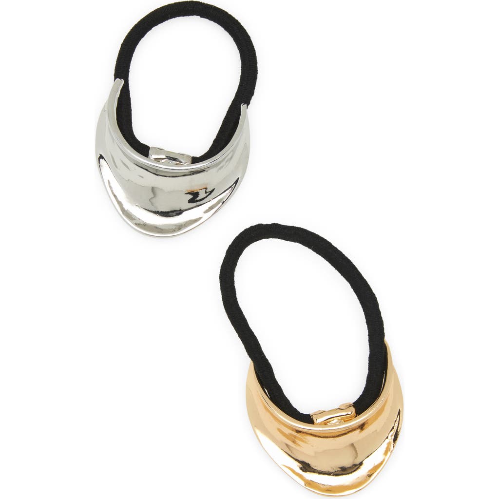 Tasha 2-pack Ponytail Holder