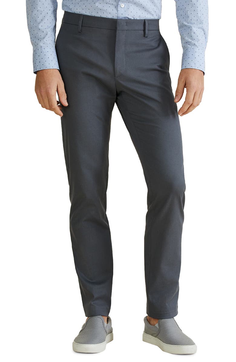 Zachary Prell Adler Regular Fit Pants, Main, color,