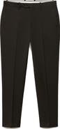 MANGO Slim Fit Dress Pants