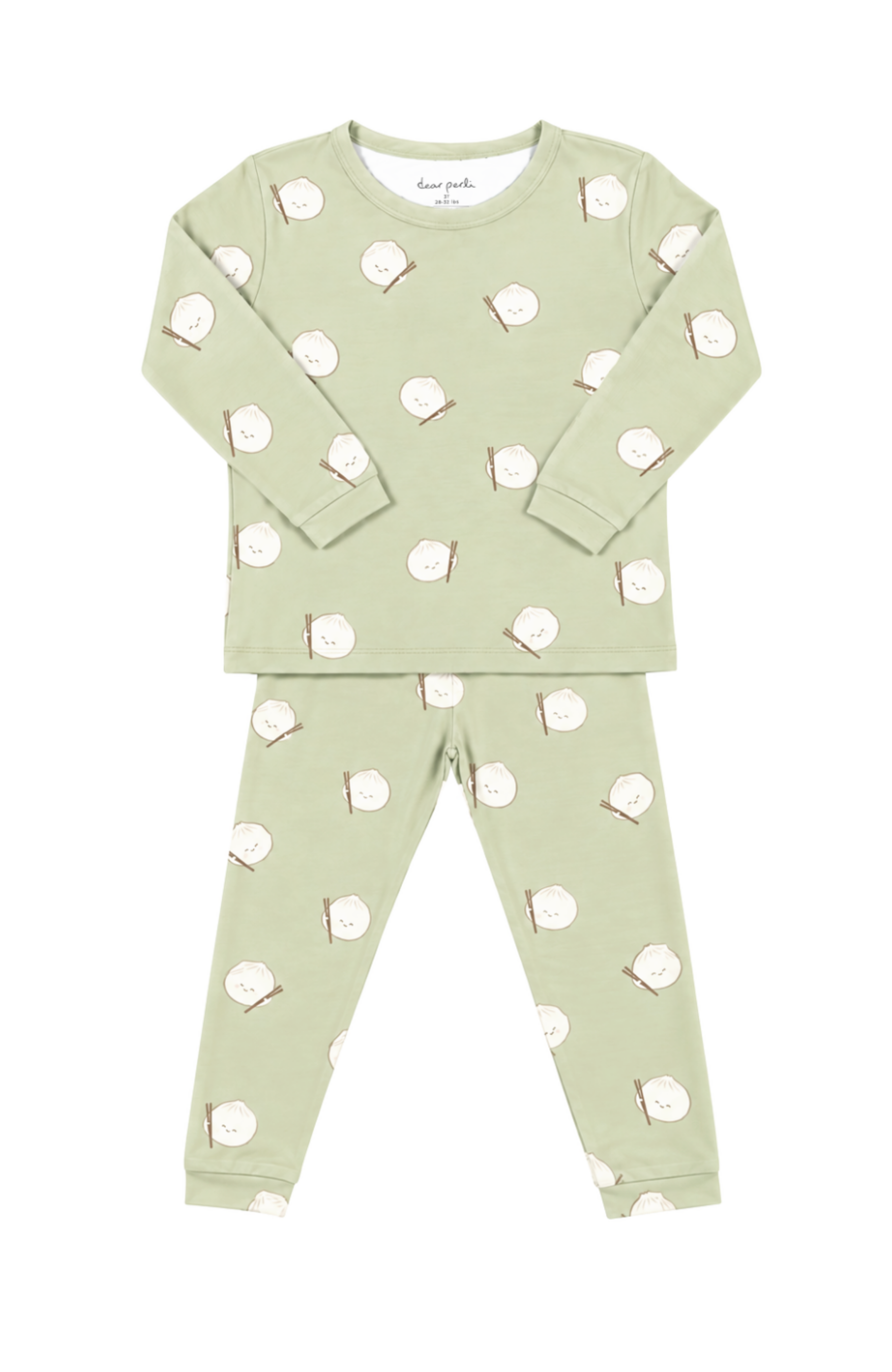 Dumpling Dreams