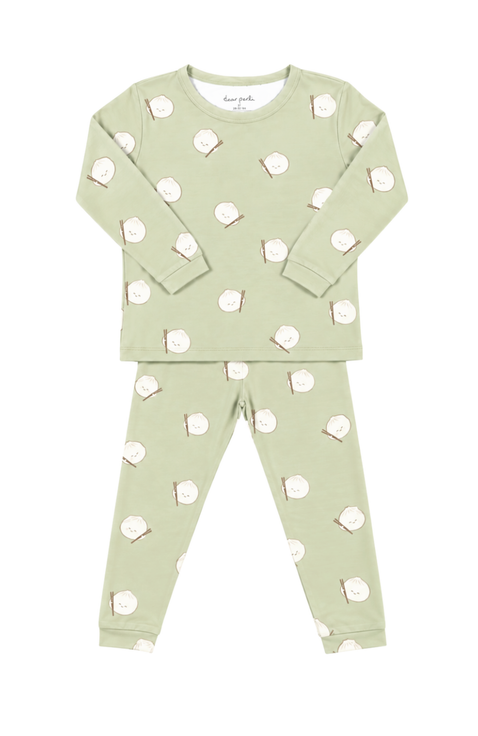 Pajama Set