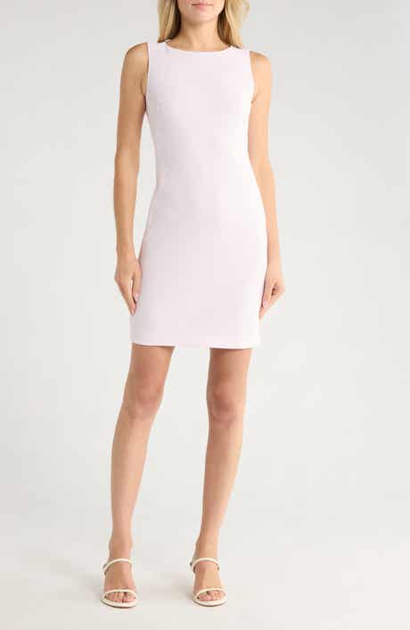 Theory Betty Shift Dress