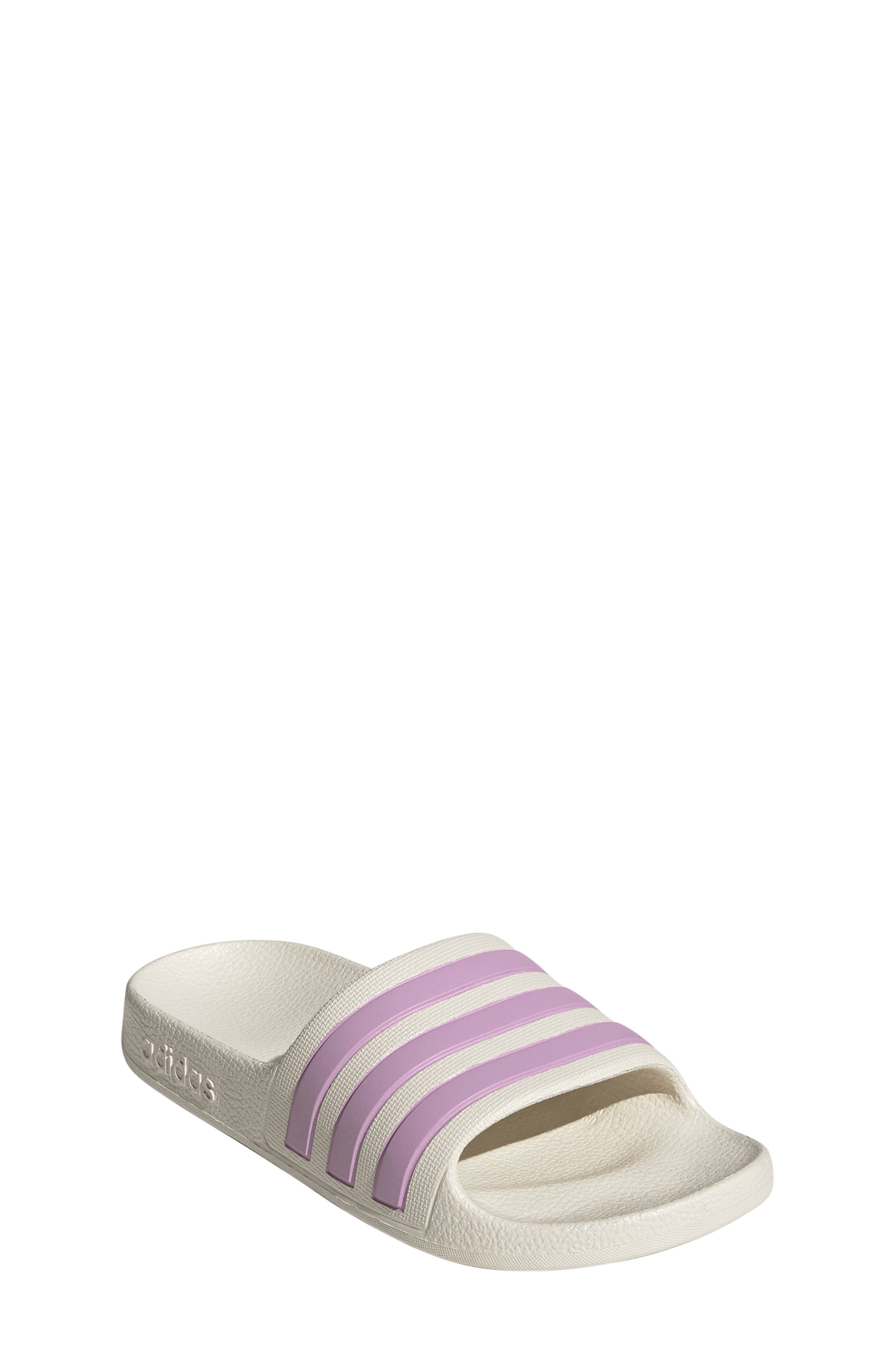  Off White/ Bliss Lilac