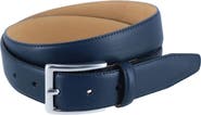 Trafalgar Orion Smooth Calfskin 35mm Dress Belt
