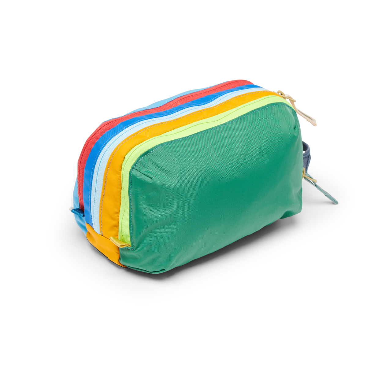 Nido Accessory Bag - Del Día, Alternate, color, Del Día