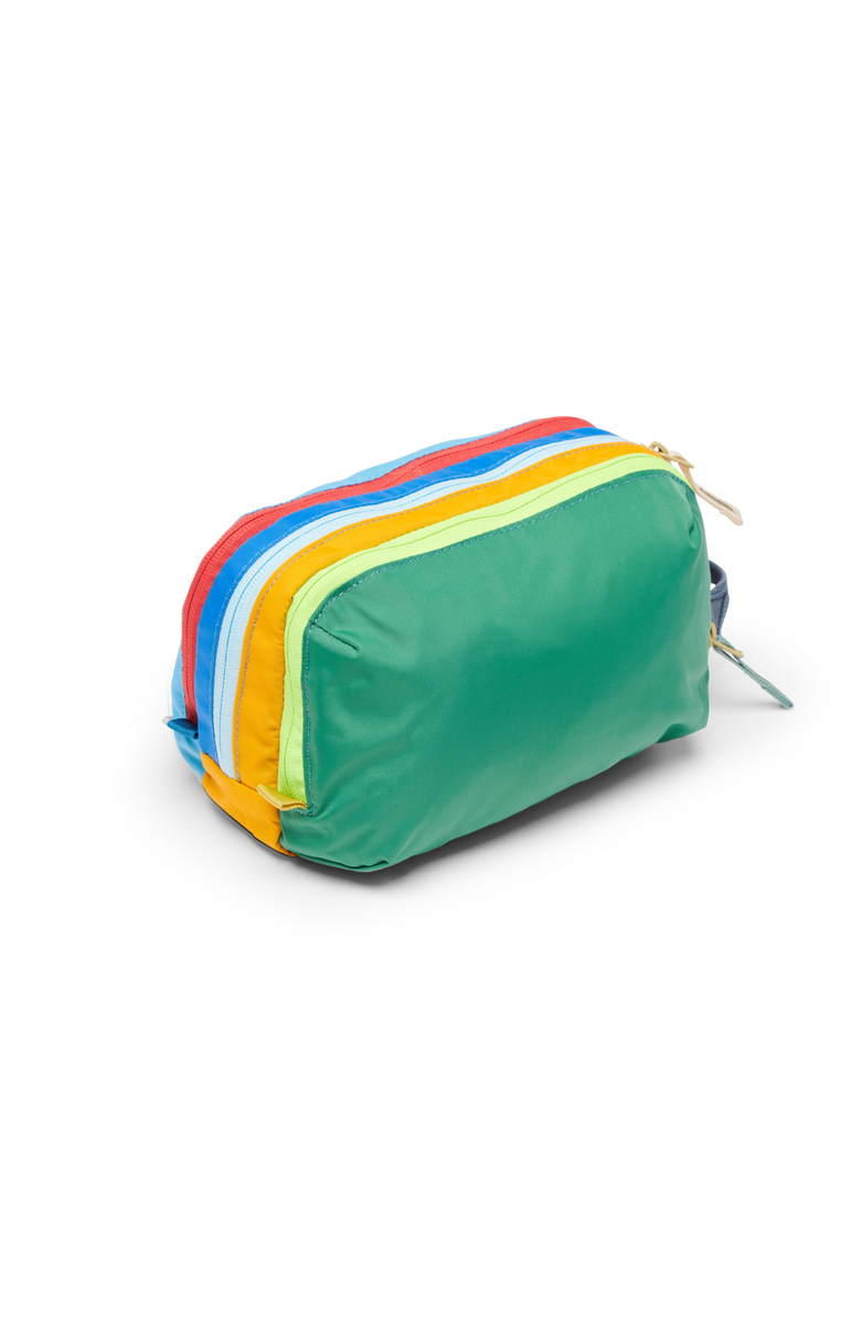 Cotopaxi Nido Accessory Bag - Del Día, Alternate, color, Del Día