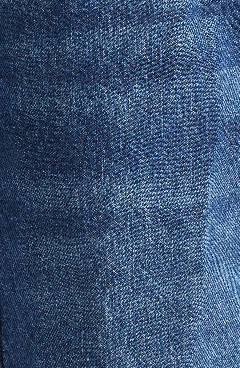 DIESEL<sup>®</sup> 1996 D-Sire Low Rise Baggy Wide Leg Jeans, Alternate, color, Denim