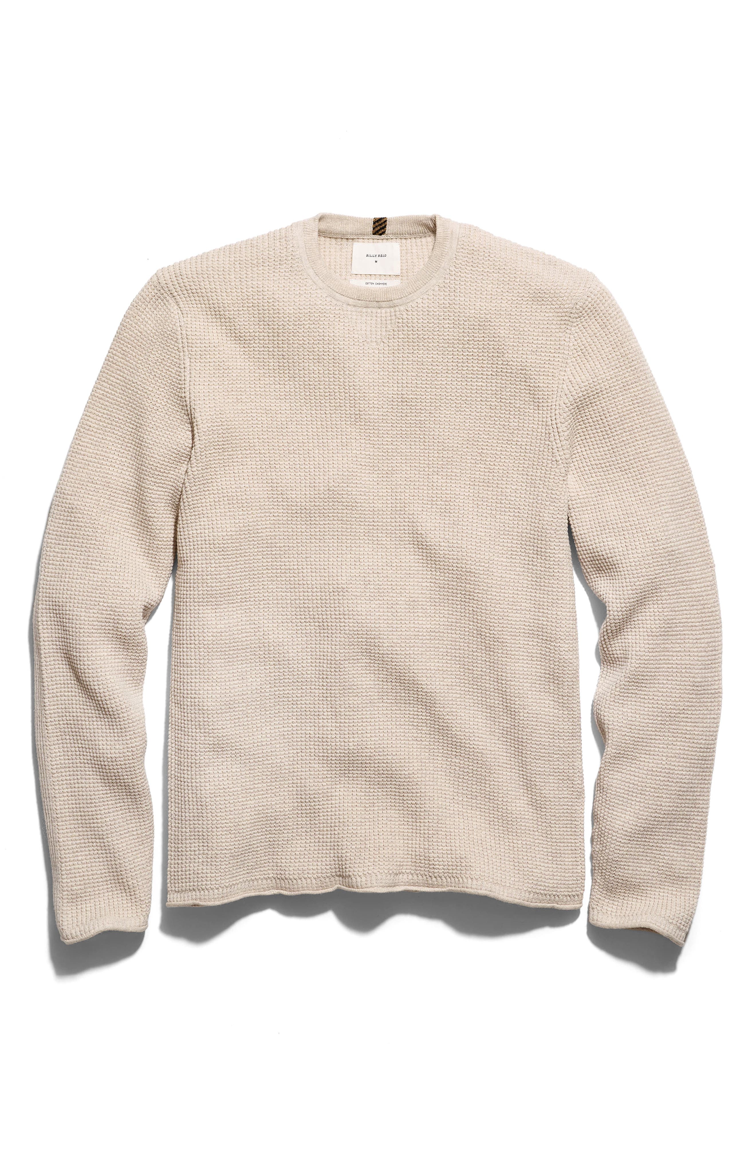 OATMEAL HEATHER