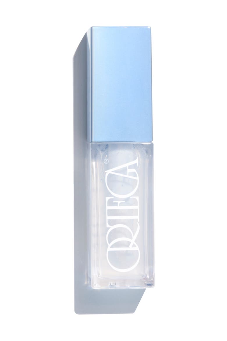 Liquid Icon Hyper Gloss, Main, color, Clear
