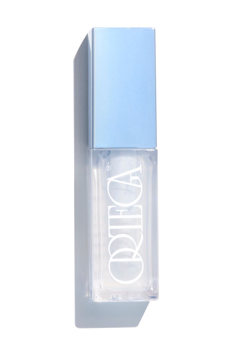 Ortega Beauty Liquid Icon Hyper Gloss, Main, color, Clear