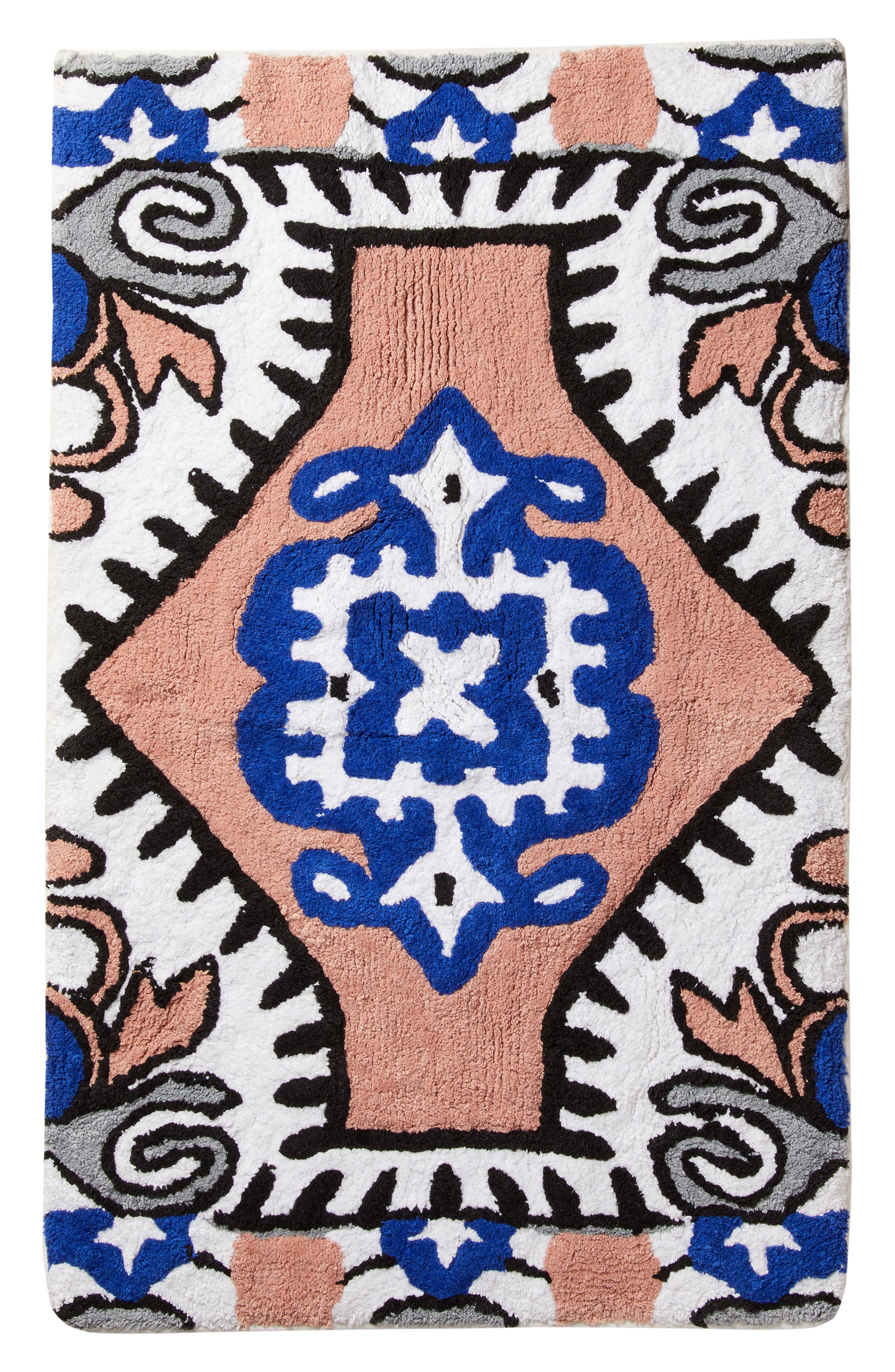 Anthropologie Home Anthropologie Fez Bath Mat (Nordstrom Exclusive ...
