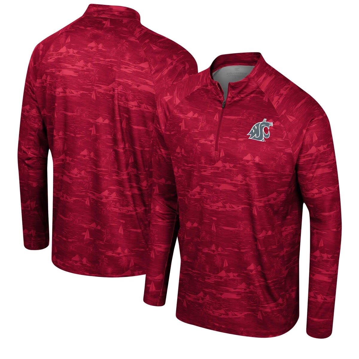 selected Crimson