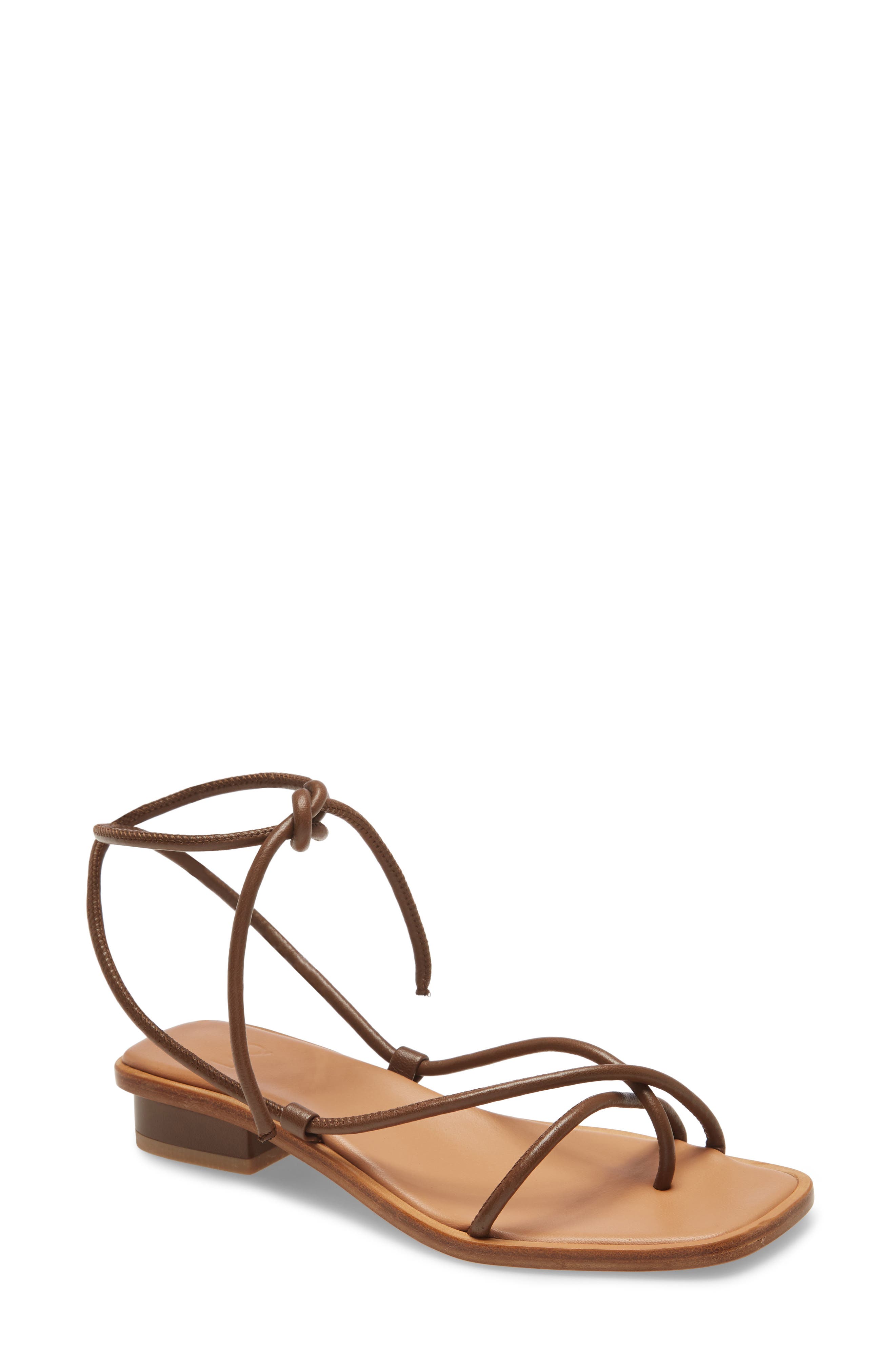 LOQ Ara Sandal, Main, color, 