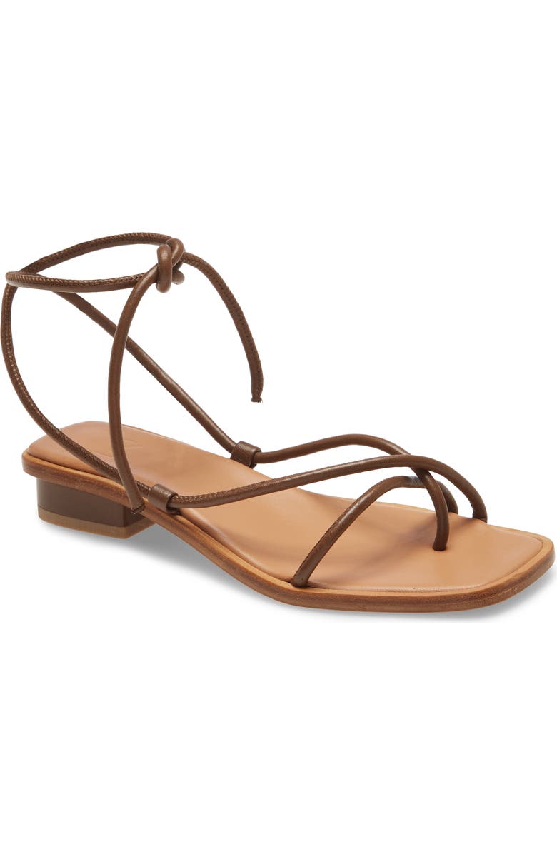 LOQ Ara Sandal, Main, color,