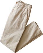 Marine Layer Saturday Slim Straight Leg Chinos