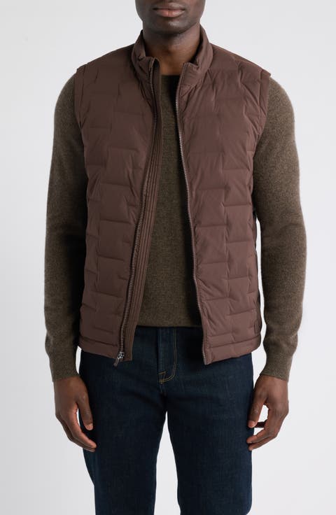 Voyage 700 Fill Power Down Vest