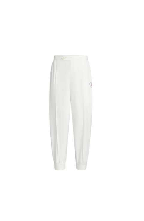 Nylon trousers