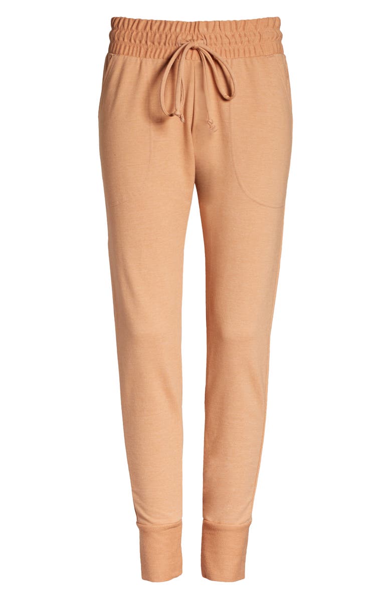 FP Movement by Free People Free People FP Movement Sunny Skinny Sweatpants, Alternate, color,