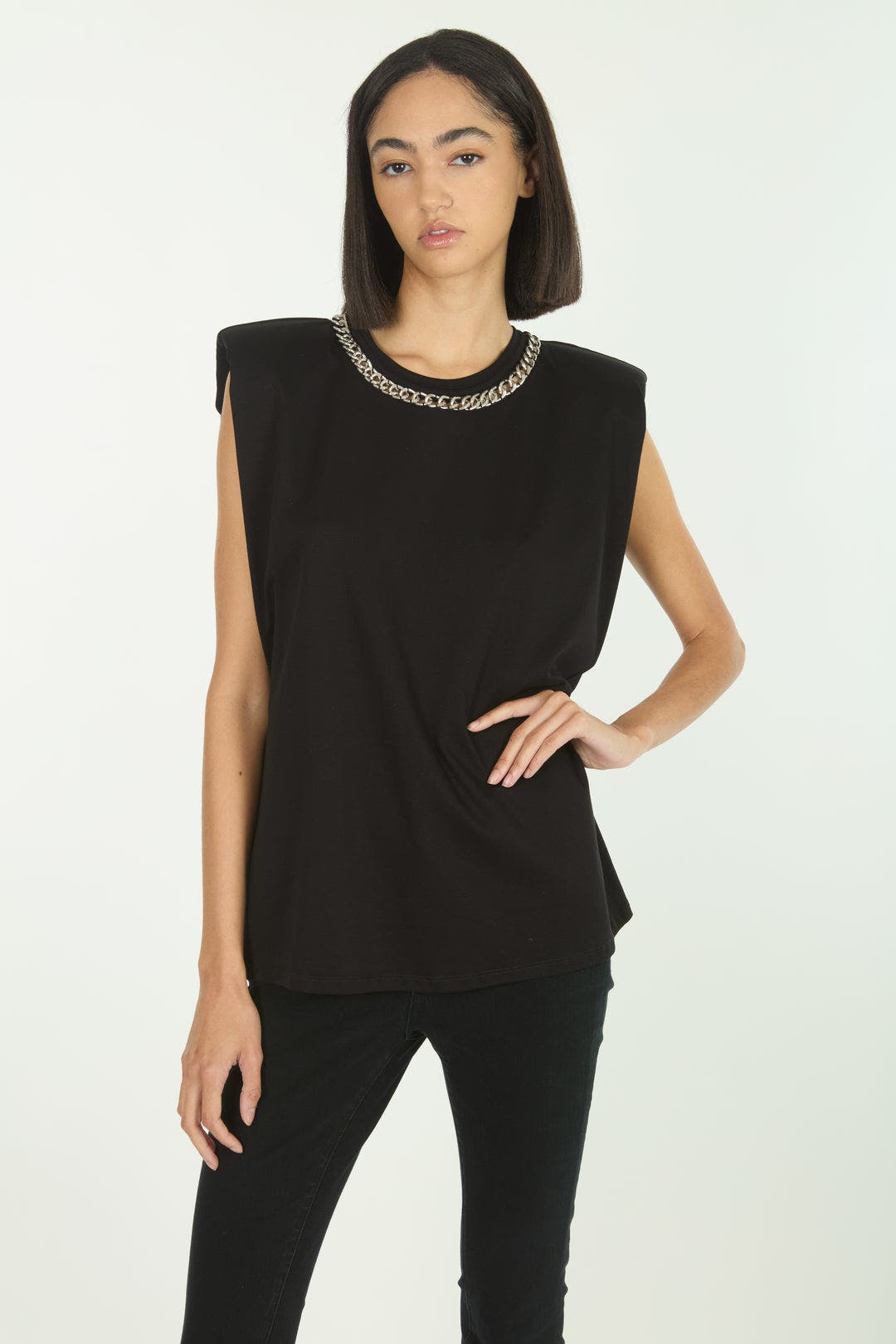 Roxanne Top - image 2