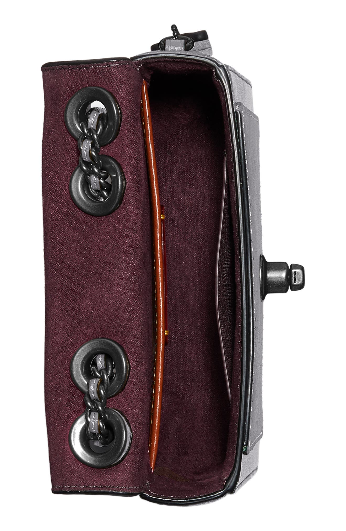 COACH Madison Shoulder Bag, Alternate, color, 