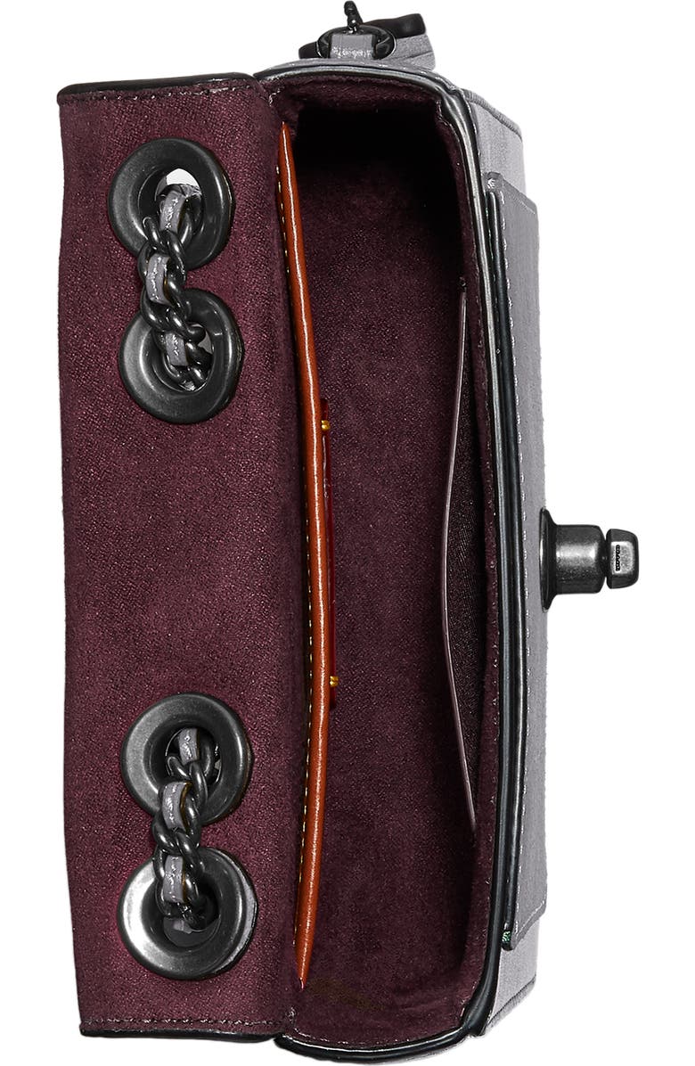 COACH Madison Shoulder Bag, Alternate, color,