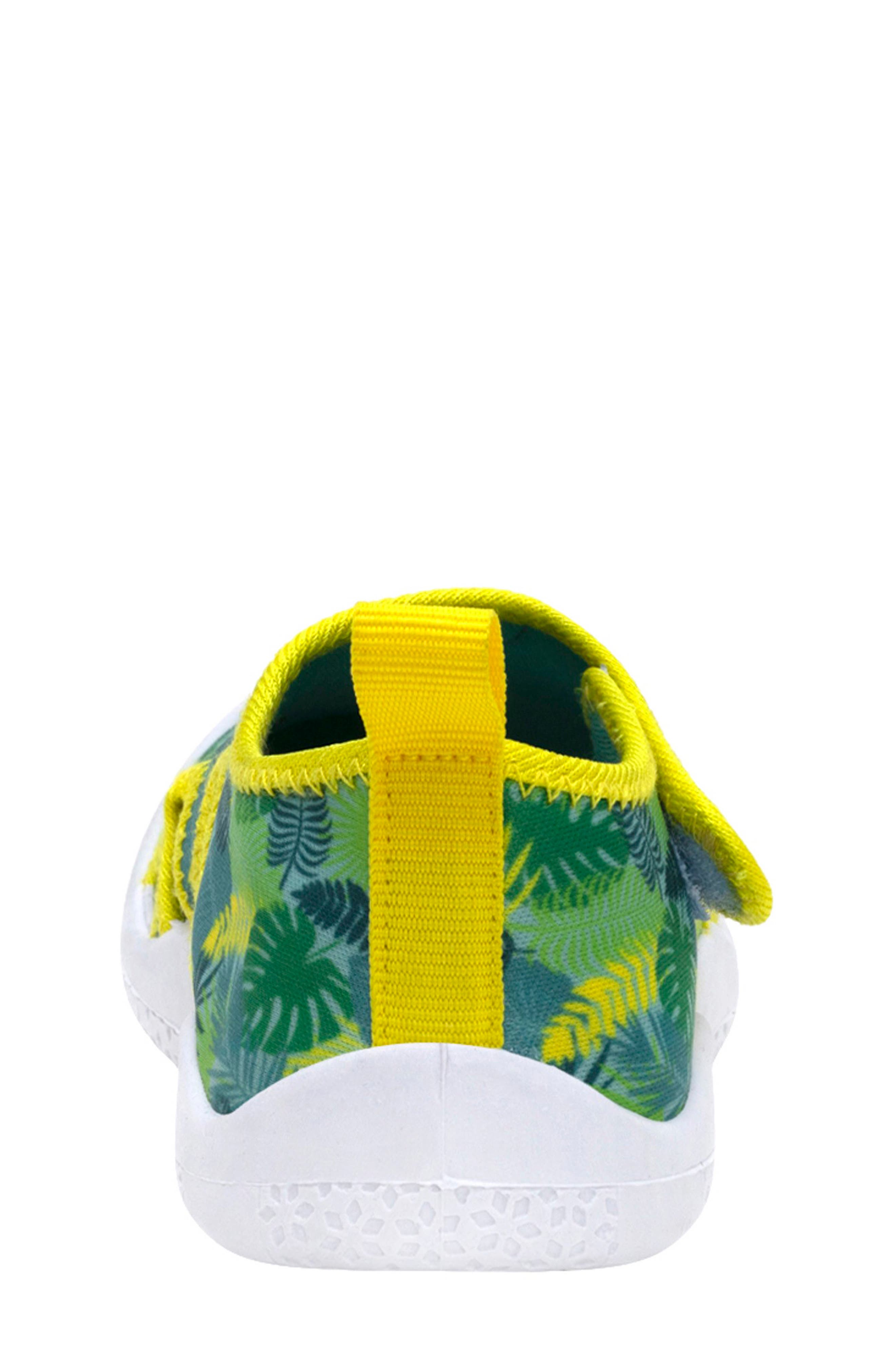 Robeez<sup>®</sup> Kids' So Tropical Sandal, Alternate, color, 