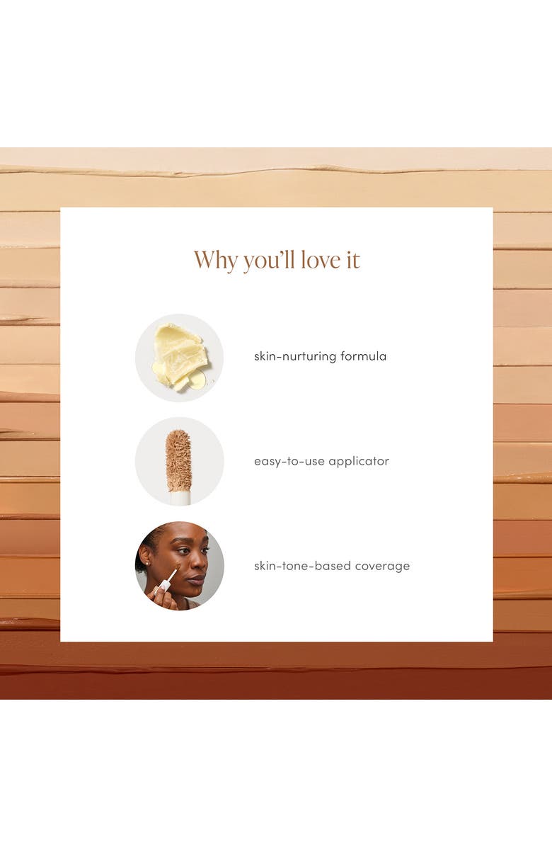 jane iredale PureMatch Liquid Concealer, Alternate, color, 11N Dark