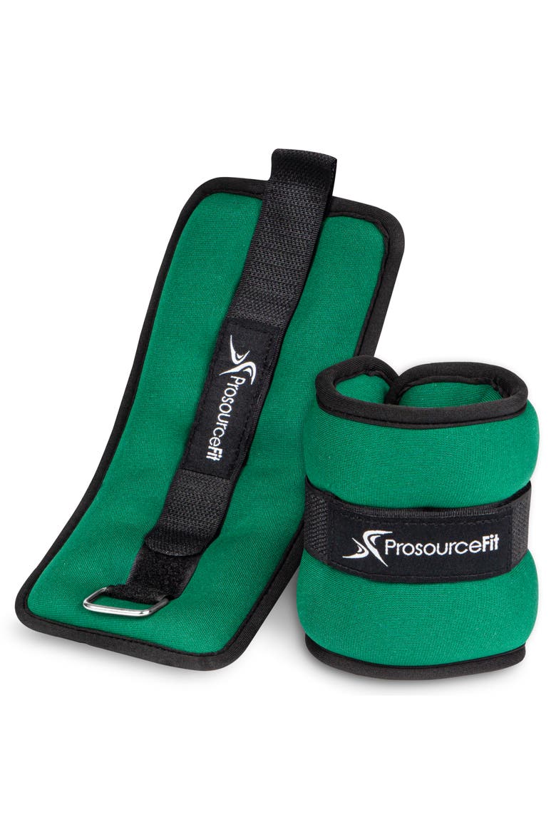 Ankle Weights, Main, color, 1 lb