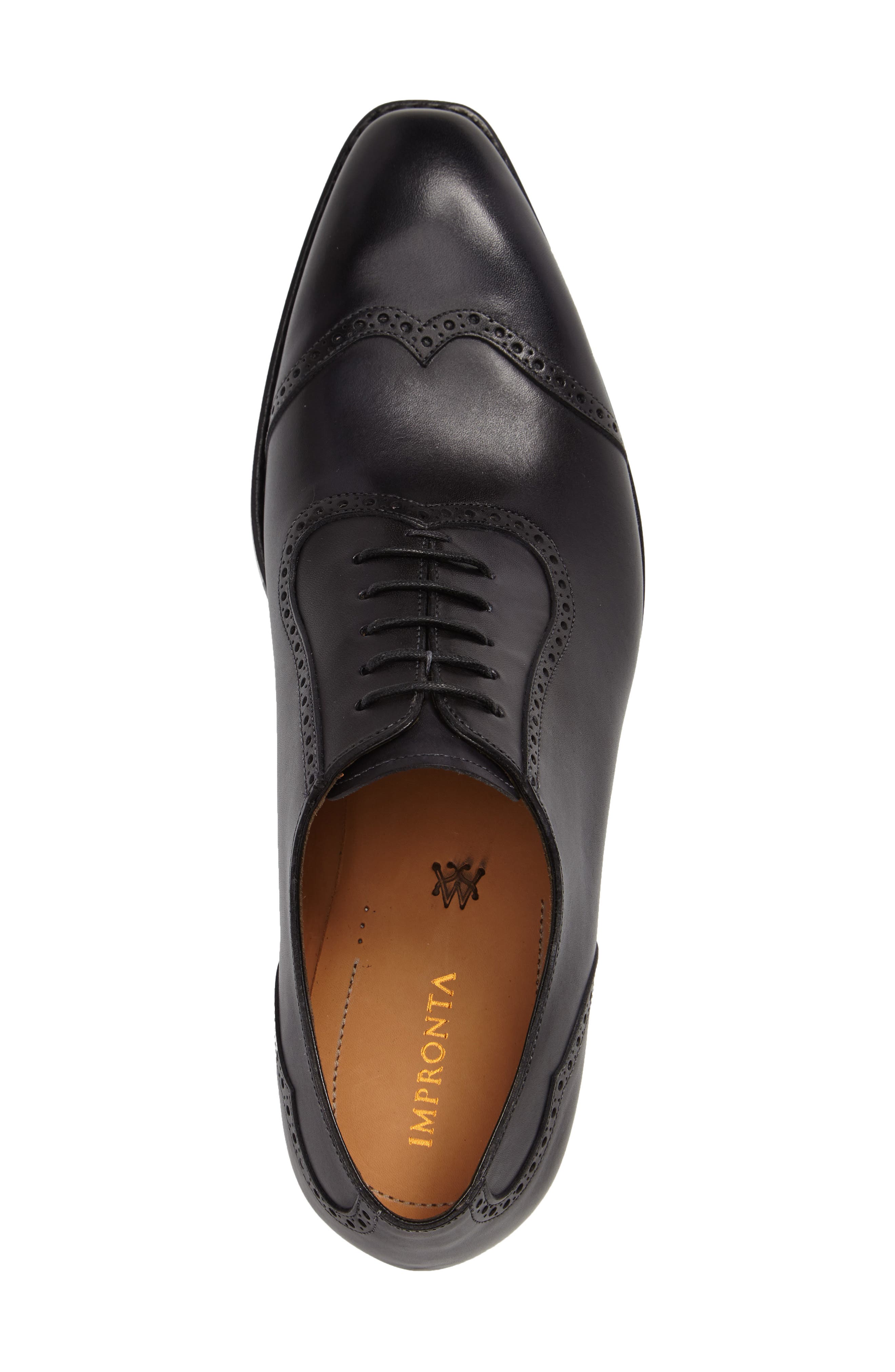 Impronta by Mezlan G119 Wingtip, Alternate, color, 