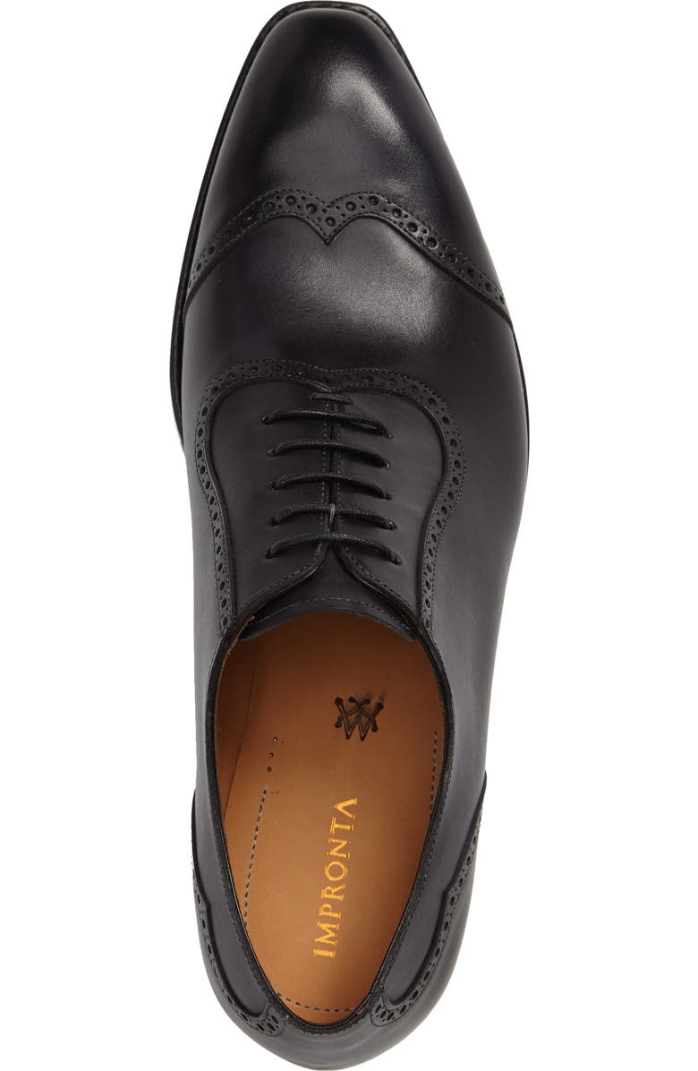 Impronta by Mezlan G119 Wingtip, Alternate, color,