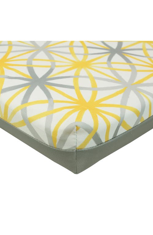 Outdoor Decor By Commonwealth High Back Patio Chair Cushion