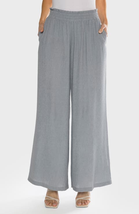 Cannon Wide Leg Pants