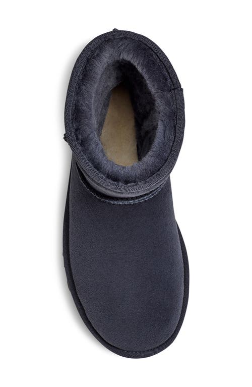 Ugg Women's Classic Ii Short Shearling Boots In Eve Blue