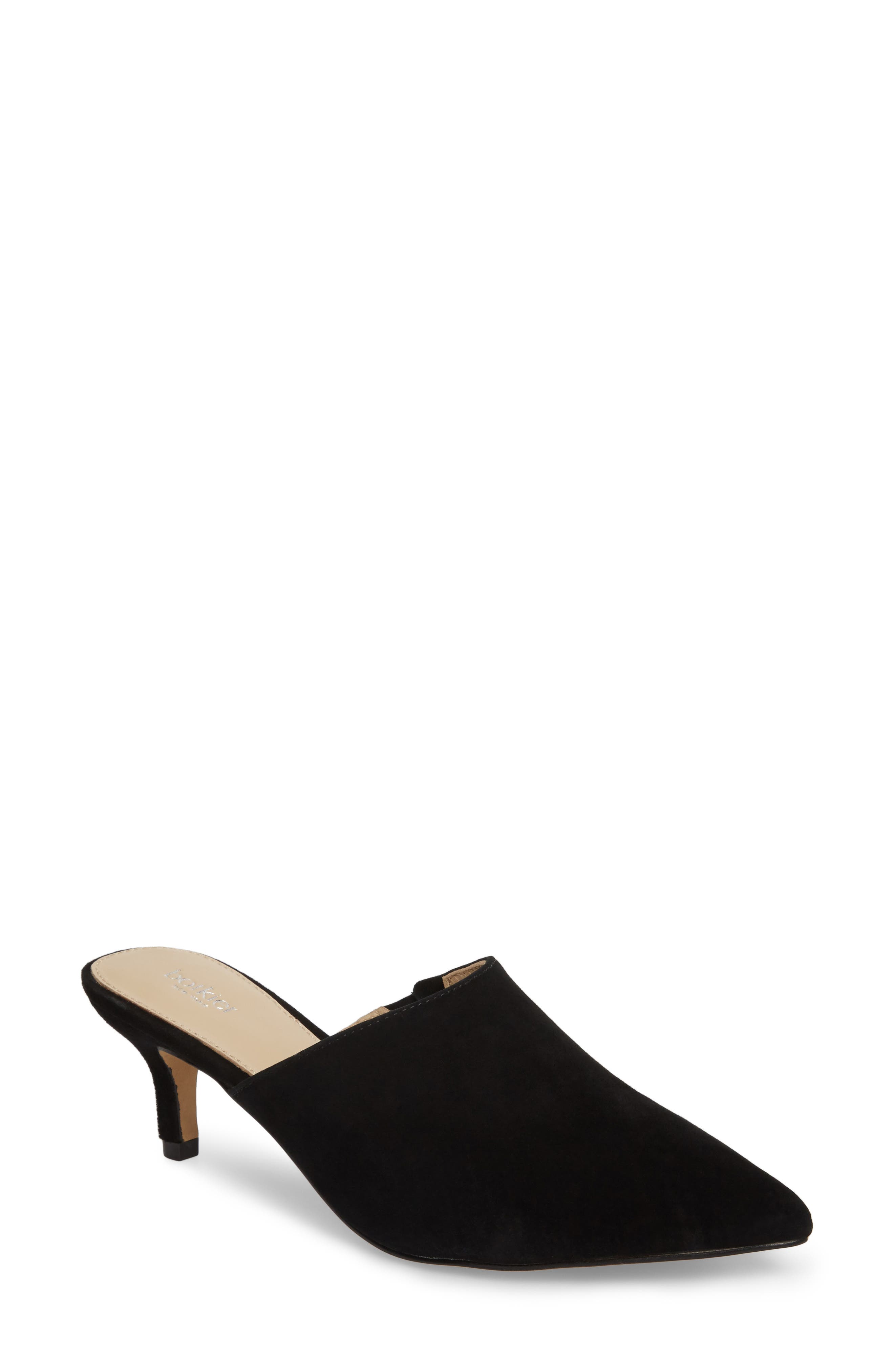 Botkier Paley Mule, Main, color, 